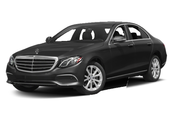 Mercedes E-Class