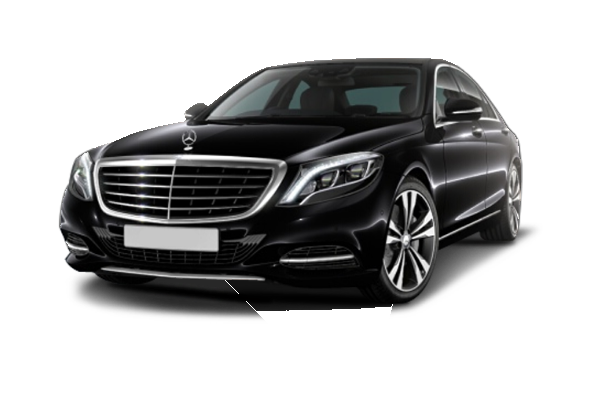 Mercedes S-Class