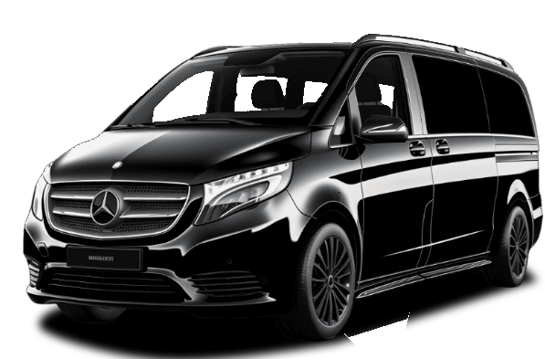 Mercedes V-Class